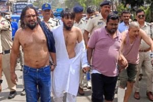 MP News: भोपाल गैंगवार मामले में कुख्यात जुबेर मौलाना समेत पांच आरोपी बरी